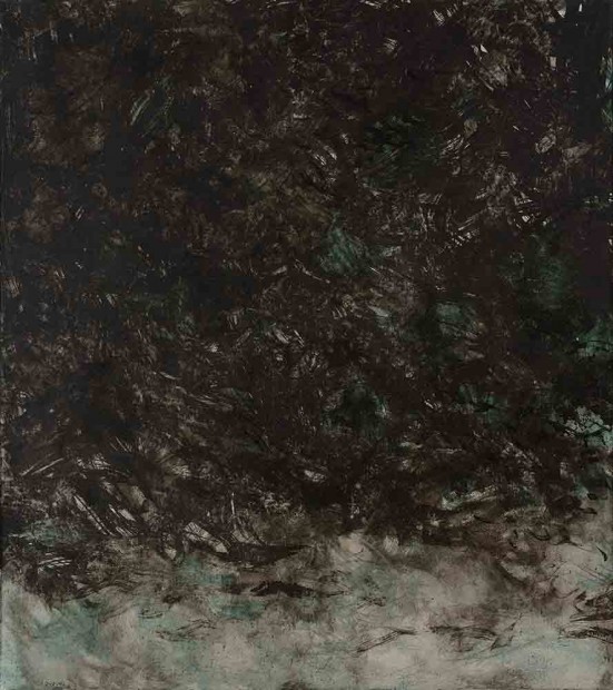 Jiří Voves - Flood